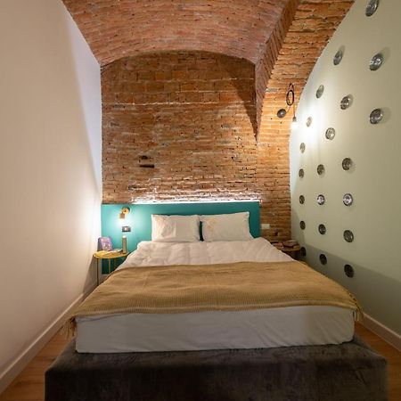 Apollo Brasovul Istoric Appartement Buitenkant foto