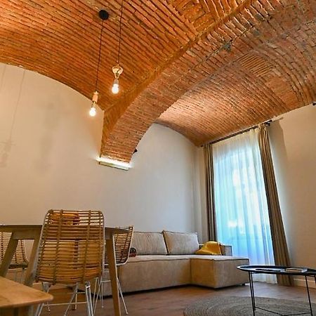 Apollo Brasovul Istoric Appartement Buitenkant foto