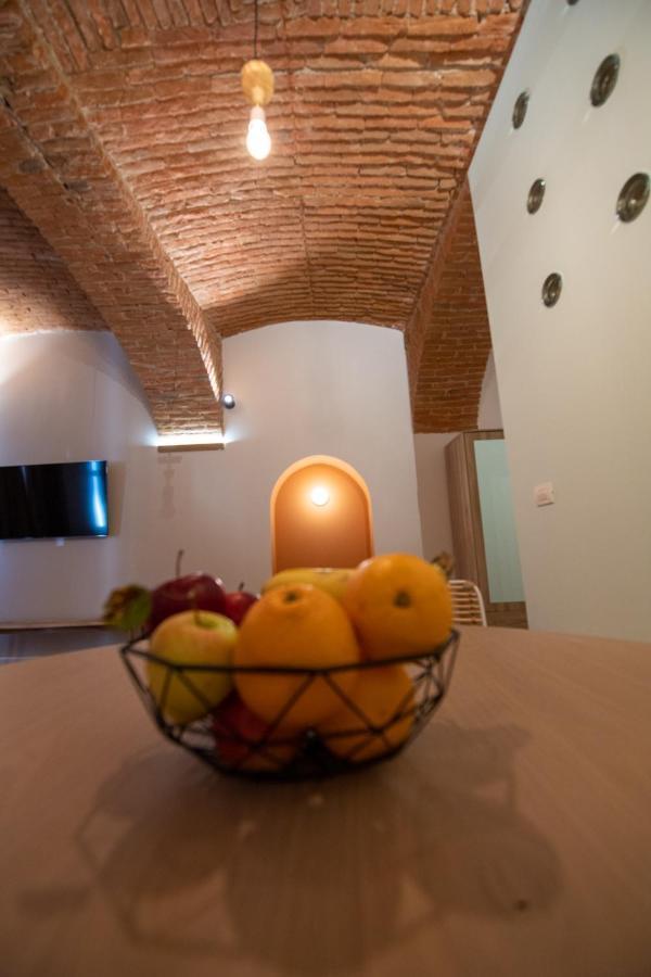 Apollo Brasovul Istoric Appartement Buitenkant foto