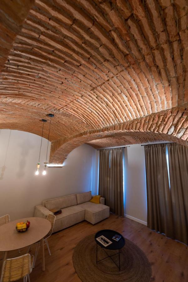 Apollo Brasovul Istoric Appartement Buitenkant foto