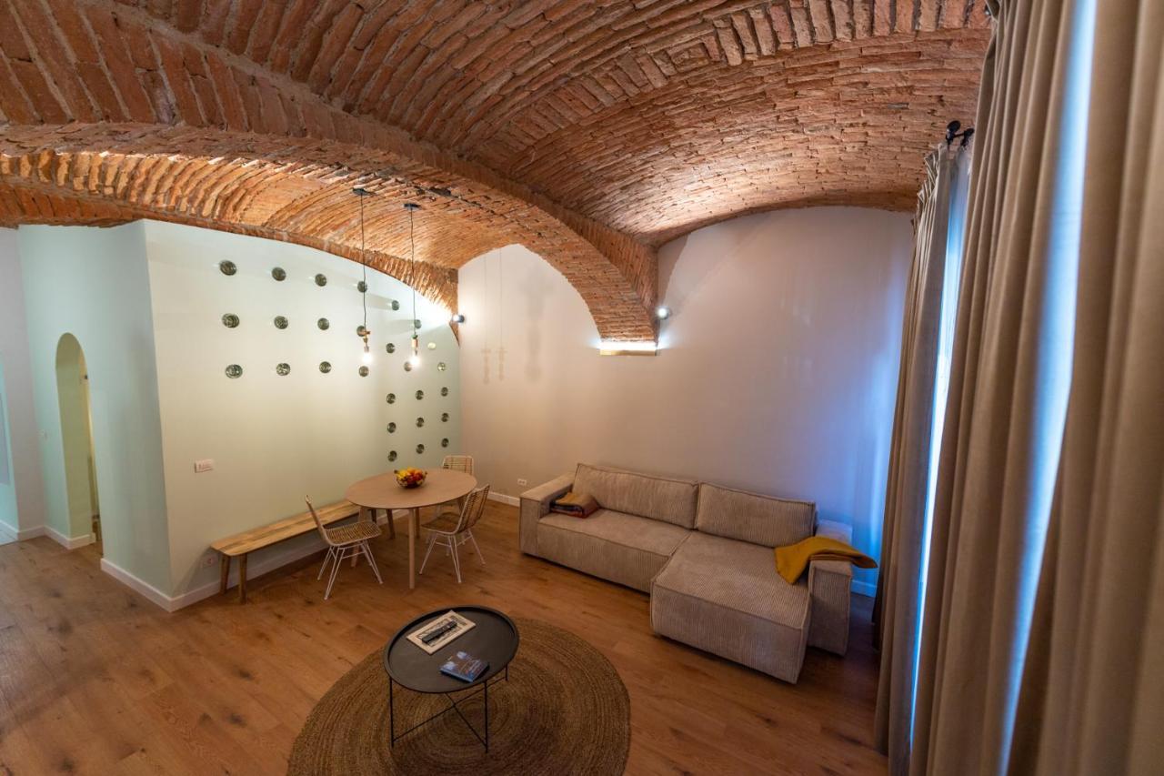 Apollo Brasovul Istoric Appartement Buitenkant foto