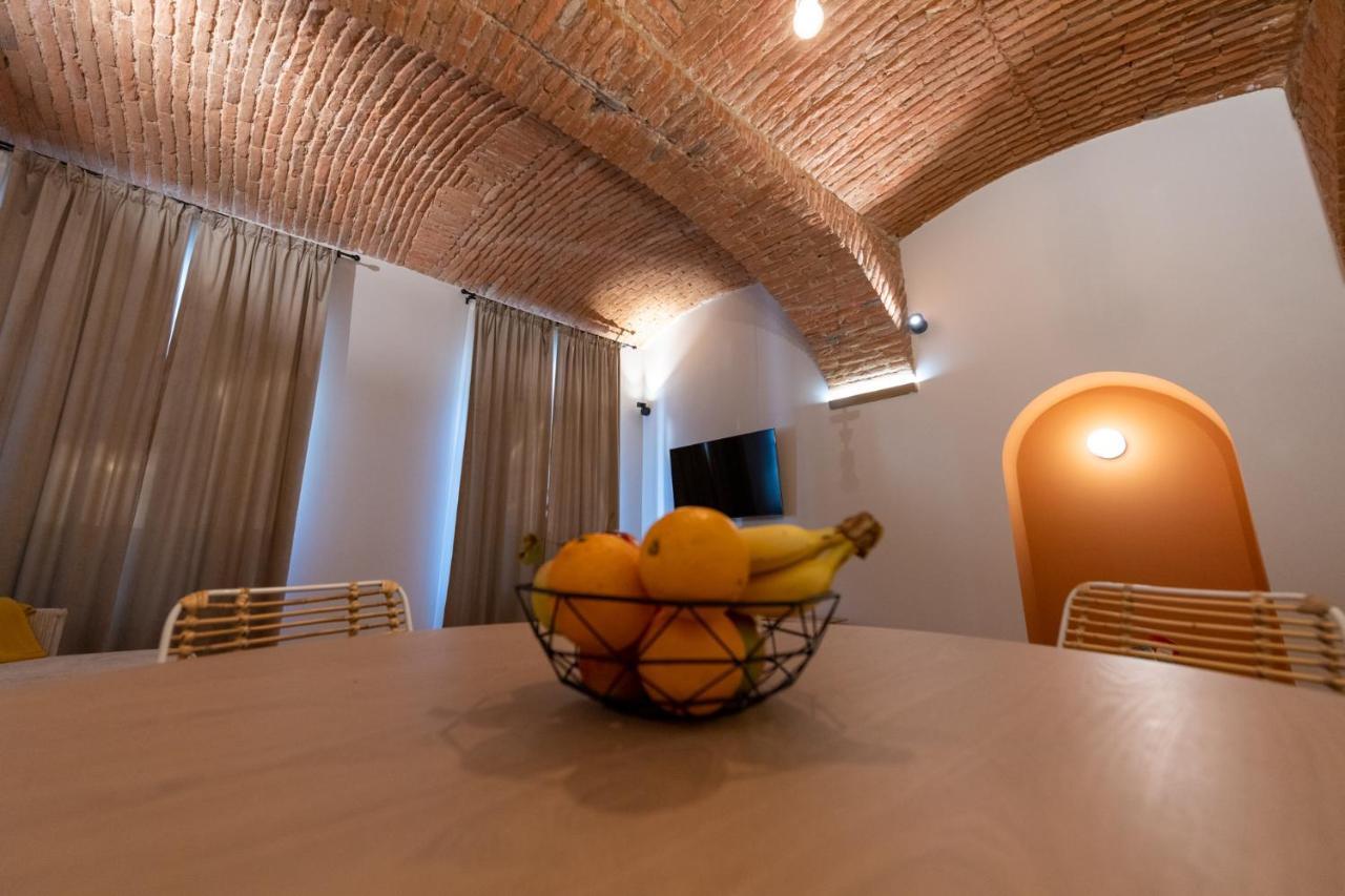 Apollo Brasovul Istoric Appartement Buitenkant foto