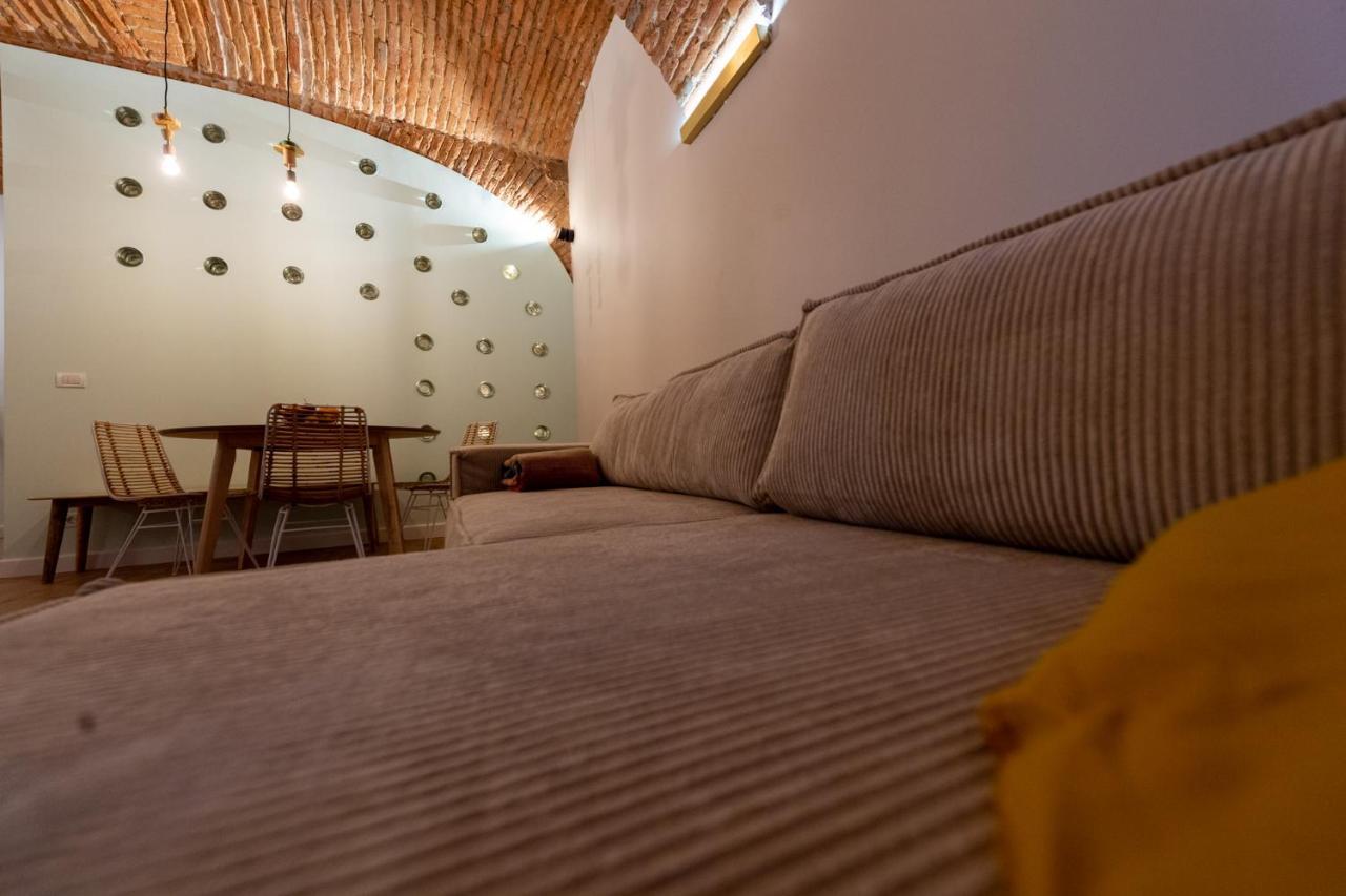 Apollo Brasovul Istoric Appartement Buitenkant foto