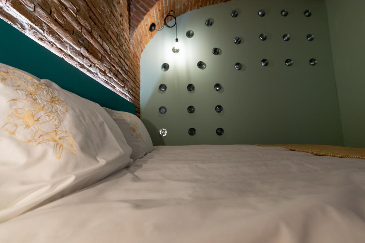 Apollo Brasovul Istoric Appartement Buitenkant foto