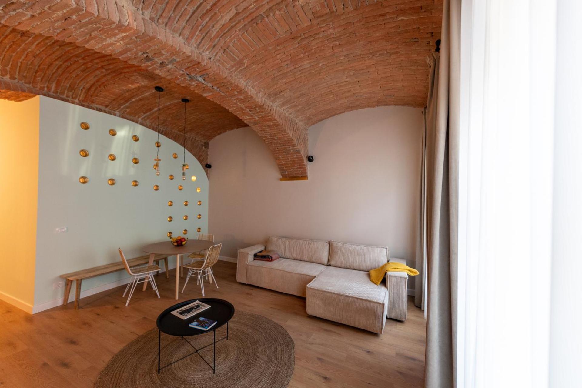 Apollo Brasovul Istoric Appartement Buitenkant foto